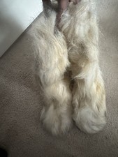 Women faux fur for sale  LONDON