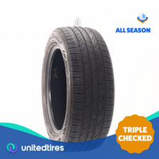 Used 245 55r19 for sale  Chicago
