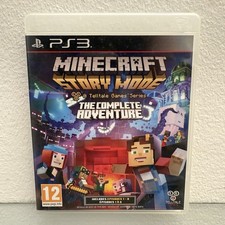 Gioco minecraft story usato  Montesilvano