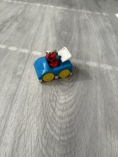 Tyco sesamstrasse figur gebraucht kaufen  Dorsten