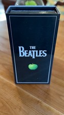The beatles box d'occasion  Rouen-
