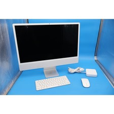 Apple imac 24inch for sale  Salt Lake City