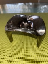 Design kerzenhalter versilbert gebraucht kaufen  Eisleben