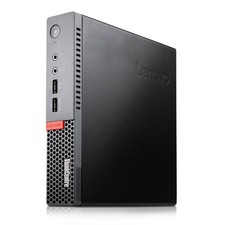 Lenovo thinkcentre m710q gebraucht kaufen  Bönningstedt