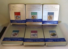 Walt disney treasures for sale  Las Vegas