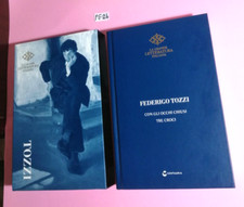 Federigo tozzi ed. usato  Paterno