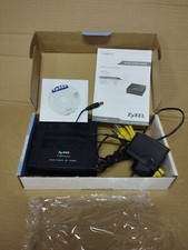 Modem routeur adsl2 d'occasion  Stains