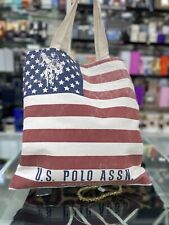 Polo assn tote usato  Massa di Somma