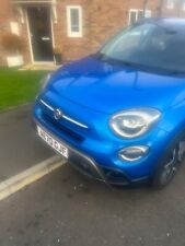 automatic fiat 500x for sale  SUNDERLAND