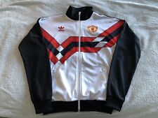 Adidas vintage jacket usato  Italia
