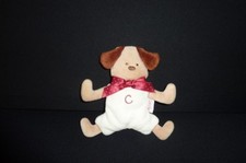 Doudou chien corolle d'occasion  Orchies