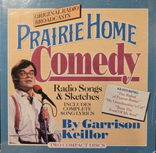 Prairie home comedy for sale  Washington