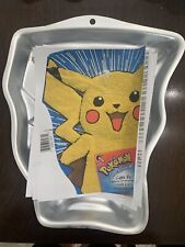 Vintage wilton pokemon for sale  Rosemount