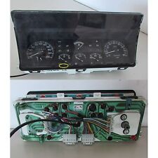 Quadro strumenti completo usato  Vajont