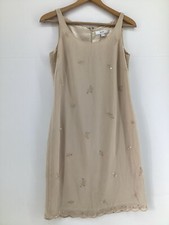Next womens beige for sale  WARRINGTON