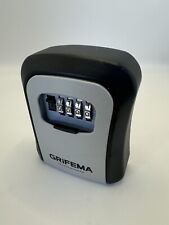 Grifema key safe for sale  BOURNEMOUTH