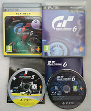 Ps3 gran turismo for sale  LOWESTOFT