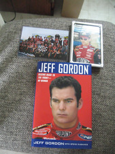 Nascar jeff gordon for sale  USA
