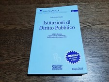 Federico del giudice usato  Loreto