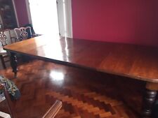 Victorian mahogony wind for sale  NEWARK