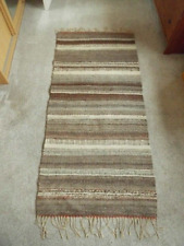 Carpet rug alpaca for sale  MARKET DRAYTON