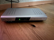 Digitaler satelite receiver gebraucht kaufen  Wiesmoor