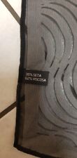 Sciarpa stola grigia usato  Zinasco