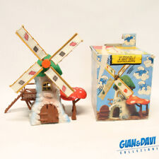Smurfs puffi schtroumpf usato  Moncalieri