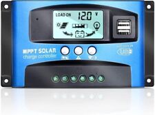 100a mppt solar gebraucht kaufen  Frankenthal