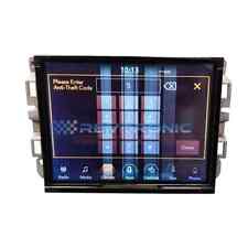 Jeep renegade navigation for sale  BRADFORD