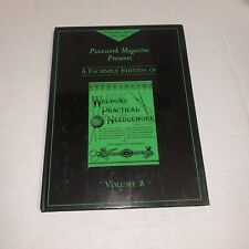 Piecework magazines facsimile for sale  Idaho Falls
