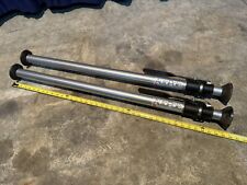Lot two manfrotto for sale  Mount Vernon