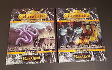 Rune quest glorantha for sale  San Francisco