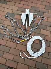 4.5kg danforth style for sale  DAWLISH