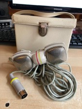 Microfono grundig gdsm usato  Monsummano Terme
