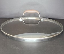 Anolon skillet glass for sale  Heber