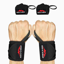 Weight lifting wrist for sale  NOTTINGHAM