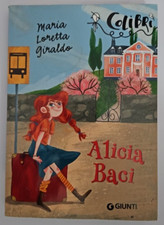Alicia baci usato  Ragusa
