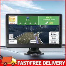 7-Zoll-GPS-Navigator FM-Sender HD-TFT-Touchscreen 256 MB + 8 G (Nordamerika) comprar usado  Enviando para Brazil