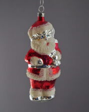 Belsnickel glasschmuck weihnac gebraucht kaufen  Blaibach