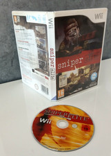 Gioco videogioco sniper usato  Valenzano