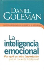 Usado, Inteligencia emocional / Emotional Intelligence (Spanish Edition) comprar usado  Enviando para Brazil