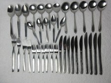 Viners piece assorted for sale  RETFORD