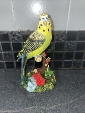 Shudehill giftware budgie for sale  NEWARK