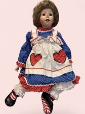 Raggedy ann kelly for sale  Dallas