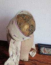 Alte antike trachtenhaube gebraucht kaufen  Fahrenzhausen