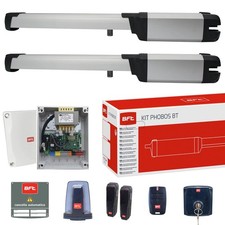Kit automazione per usato  Bergamo