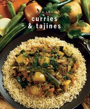 Curries tajines just d'occasion  Expédié en Belgium