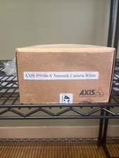 Axis p9106 network for sale  Warminster