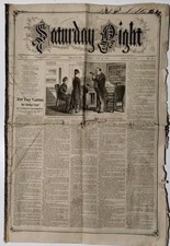 Vintage saturday night for sale  Seneca Falls